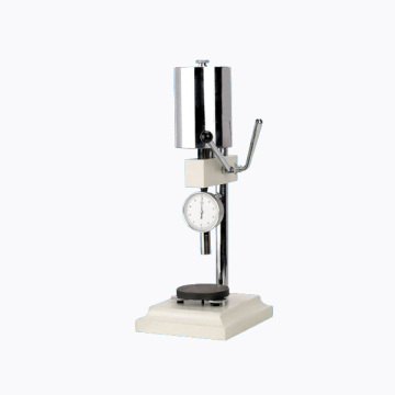 Manual Hardness Durometer Stand