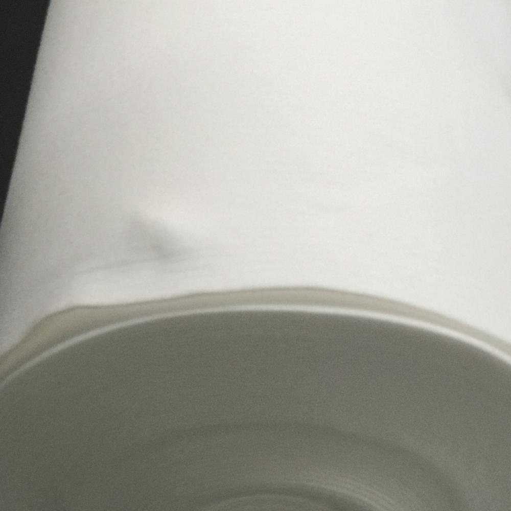 Pet Long Fibre Nonwoven Geotextil