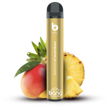 Bang xxl одноразовый Pod Vape Pen