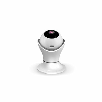 Full HD Baby Audio Monitor Home PTZ Camera