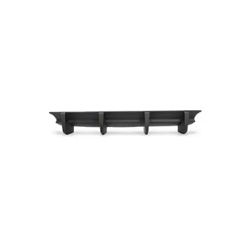 High Quality Rock Style Rear Diffuser Lip for Dodge Challenger 2015-2023