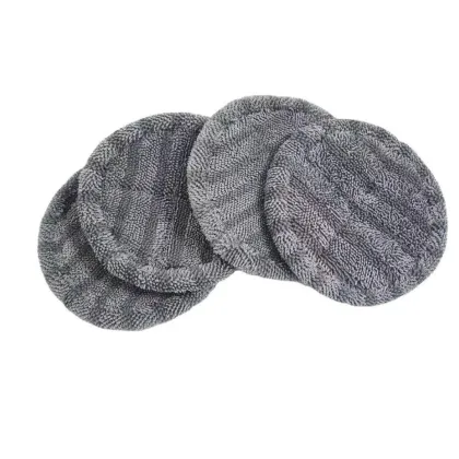 Eco-Friendly Electric Motorized Wet/Dry Mop Head Attachment for Dyson V15/V11/V10/V8/V7