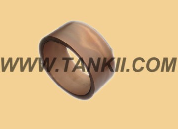 Manganin Strip/Sheet/Foil /Cu86nn12ni2 Strip (6J12)