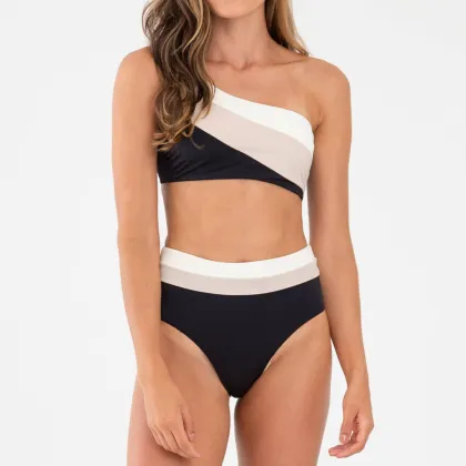 High-Quality Luxury Swimwear: Discover Stylish Backless Bandage Bikinis and Thongs