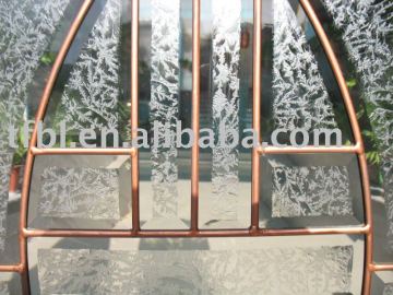 insulated glass