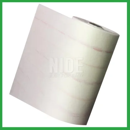 NMN 6640 polyester film motor winding insulation paper