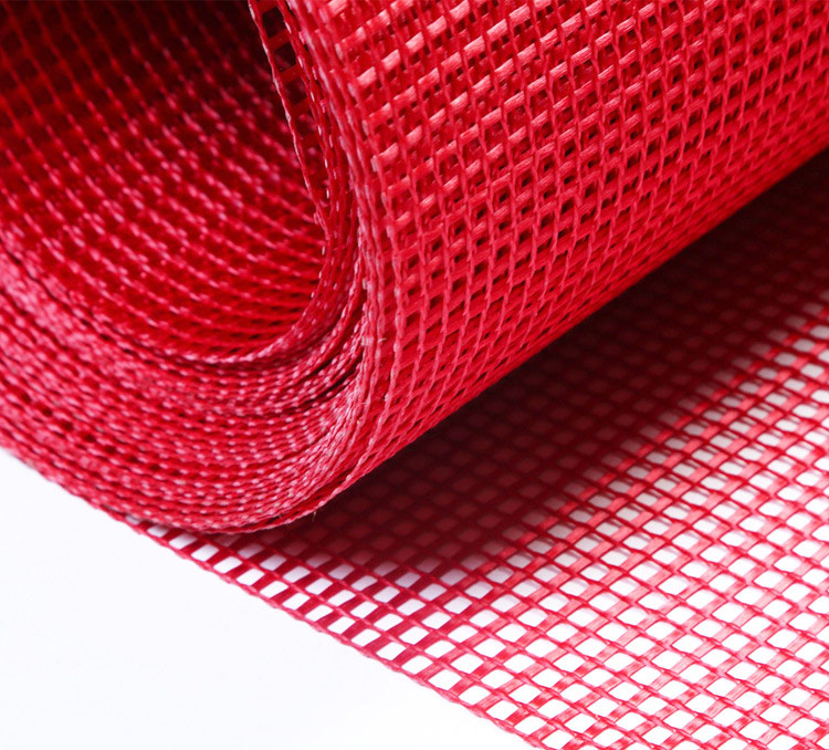 Epoxy Fiberglass Mesh Fabric