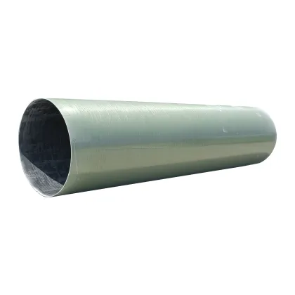 High Quality Fiberglass GRP Pipes | FRP Mortar Pipe Supplier