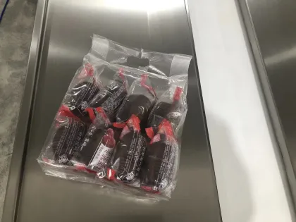 Ruipuhua High Quality Biscuits Cookies Crackers Small Cakes Family Pack