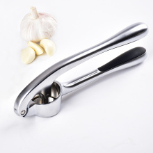 premium zinc alloy industrial crusher masher garlic press