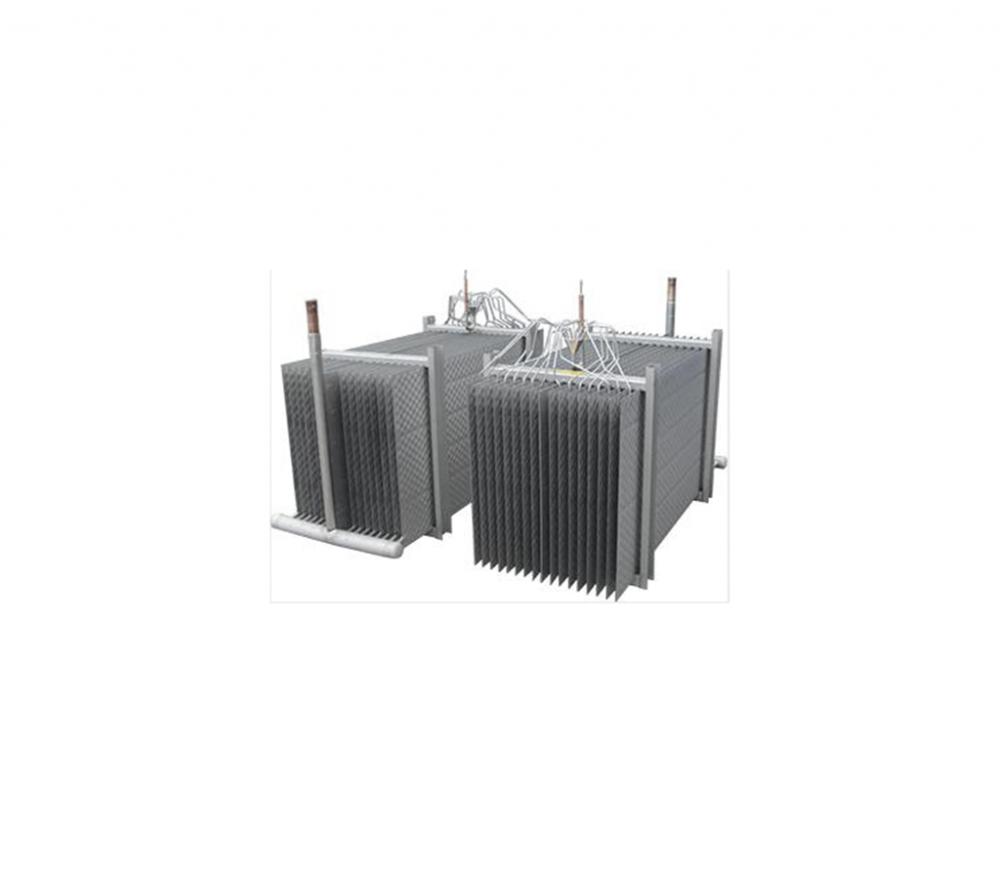 Pillow Plate Heat Exchangers for Immersion Cooling