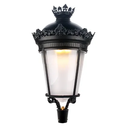Monaco Royal Siglo XLA Classic Park Light