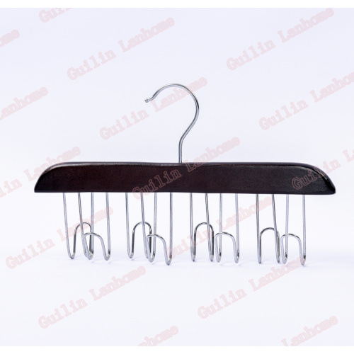 8 Hooks Belt Hanger