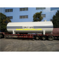 60 M3 Babban Propane Tankuna