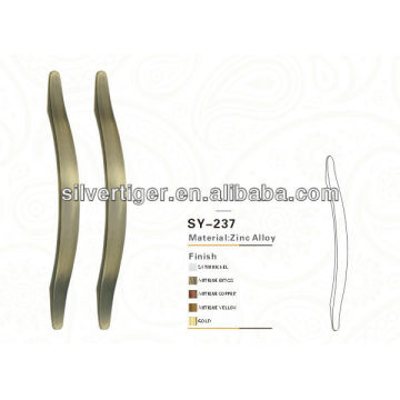 MEGGO Stainless steel furniture handle