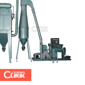 CLG Dolomite Powder Surface Coating Machine