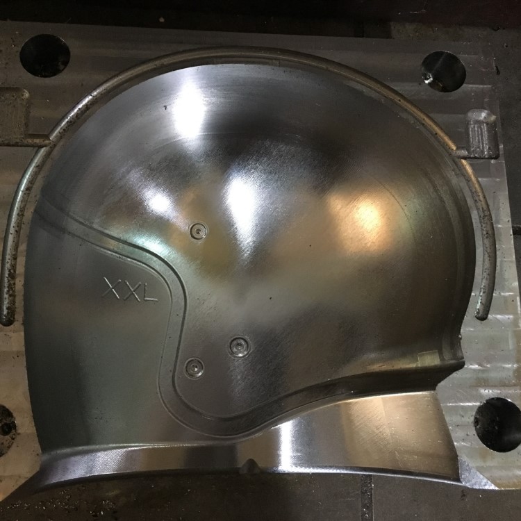 OEM ODM Schutzhelm Design Hutform