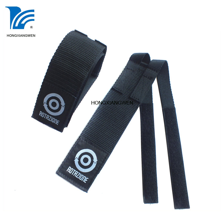 Adhesivo Clips de dedo para pedal de bicicleta / bicicleta