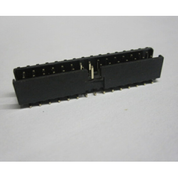 2.0mm Box Header Connector SMT Type