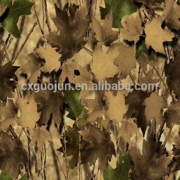 2014 new-design polyester transfer printing fabric
