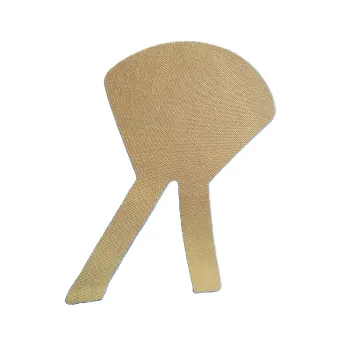 V-Type Stomach Nasal Feeding Tube Fixation Device