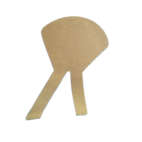 V-Type Stomach Nasal Feeding Tube Fixation Device