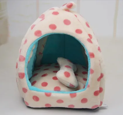 Seasonal Pet Kennels: A Comprehensive Guide for Dog and Cat Beds