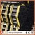 D133mm conveyor idler, rubber coated conveyor roller, conveyor roller maewnufacturer