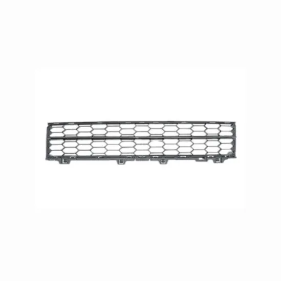 Auto Car Grille Guard for SKODA Superb 3V0853677 - Factory Sales 2016