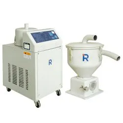 Separate Vaccum Conveyor with Three-phase Motor