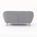 Sofa chesterfiel kain moden moden