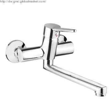 high quality brass faucet  bathroom mixer 131821 bath shower