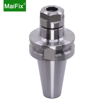 MaiFix Factory Supply Alloy Steel Milling Tool Holder BT 30/40/50 ER Collet Chuck for CNC
