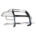 stainless steel front bumper for REVO VIGO