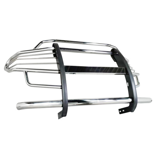 stainless steel front bumper for REVO VIGO