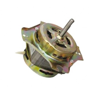 2024 New Single Phase Washing Machine Motor Types