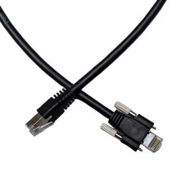 Сетевой кабель CAT-6E RJ45