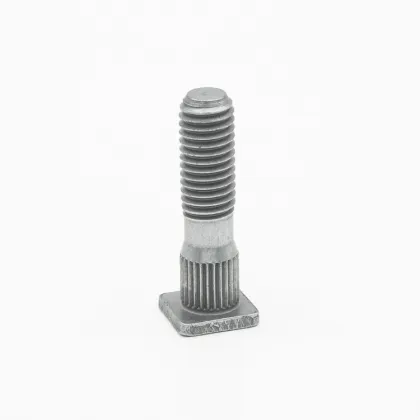 Customized carbon steel B+bolt