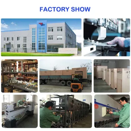 PROSKY Hot Sale Positive Cold Room for Meat and Animal Husbandry