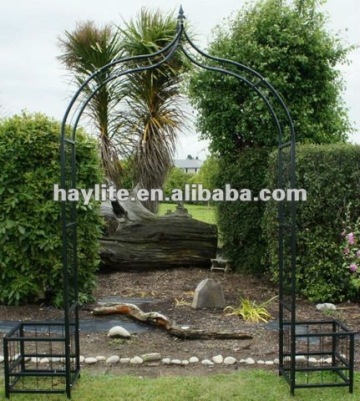 Decorative Garden Arch