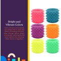 Custom Sensory Fuzzy Band Bracelets for Kids