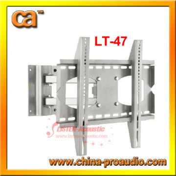 New Design Wall Mount Metal TV Bracket LT-47