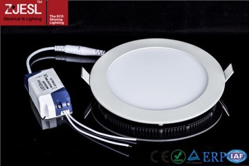 ES-12W-R-W LED small size aluminum new led downlight