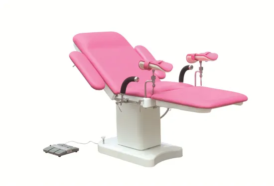 gynecology medical examination table