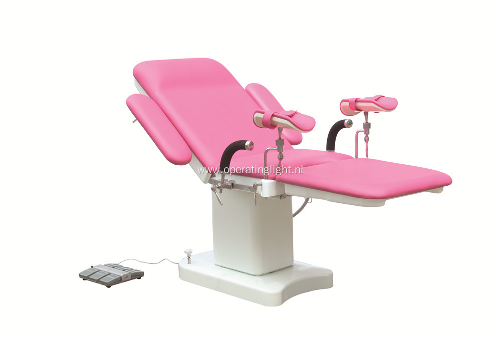 gynecology medical examination table