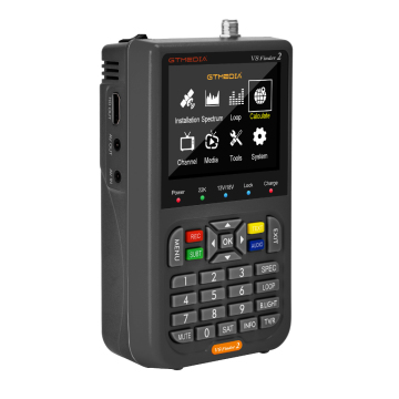 Handheld Freesat V8 Finder 2 Tracker sygnału