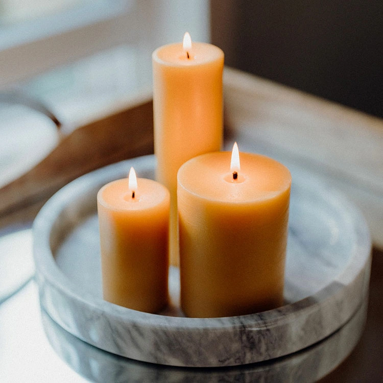 Bulk Large Pillar Beeswax Candles Near Me China Manufacturers Suppliers