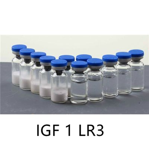 igf1 and igf2 lr3