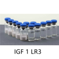 Aliver la poudre peptidique IGF-1LR3 1 mg IGF1 LR3 POUDRE