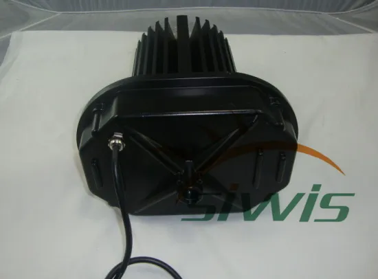 Ul Meanwell Driver 120 Watt High Bay Led Lights Lm12000 With Bridgelux Chip